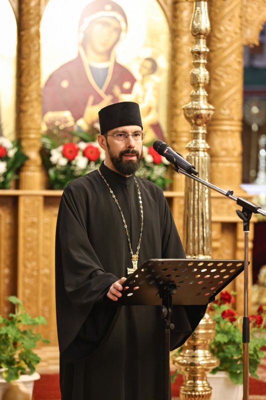 Orașul Unirii, gazdă a Olimpiadei Naționale de Religie 295067