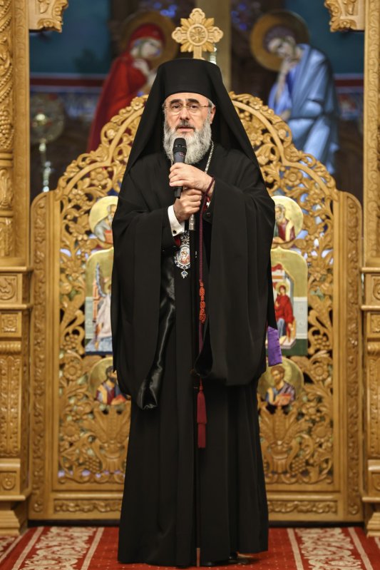 Orașul Unirii, gazdă a Olimpiadei Naționale de Religie 295069