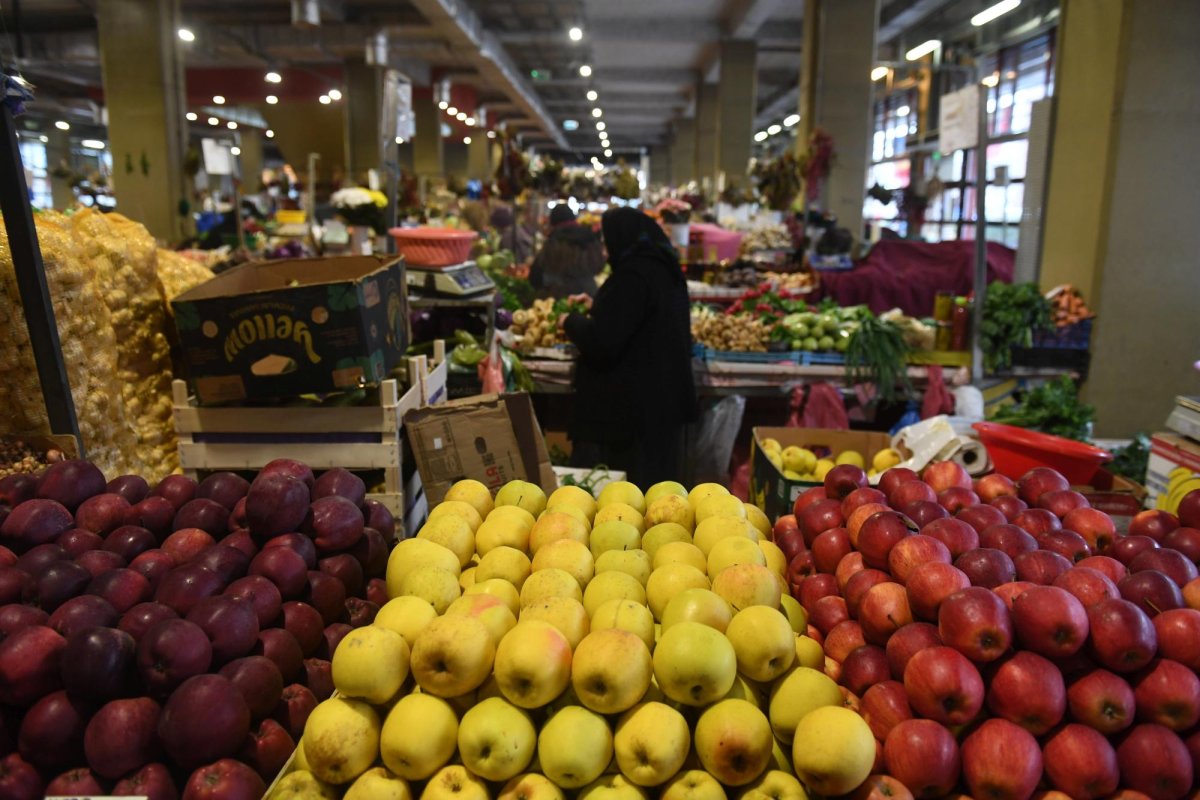 Tone de fructe şi legume retrase de la comercializare 294964