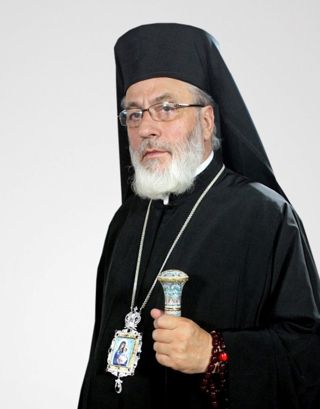 Domnul meu și Dumnezeul meu! 294584