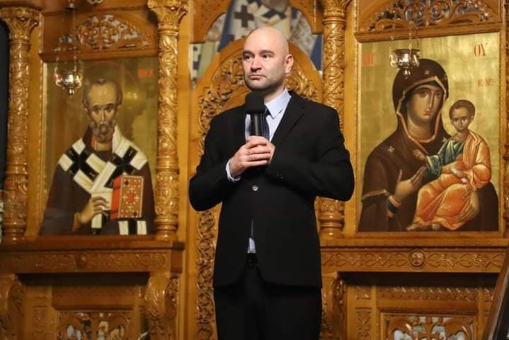 „Eliberarea mea din închisoare s-a datorat numai ajutorului divin” 294563