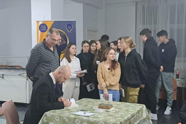 „Eliberarea mea din închisoare s-a datorat numai ajutorului divin” 294565