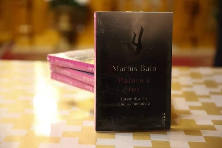 „Eliberarea mea din închisoare s-a datorat numai ajutorului divin” 294567