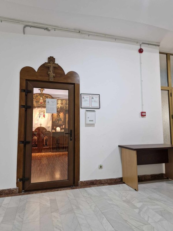 „Să fii preot de caritate nu este deloc ușor, dar ce este mai greu are o frumusețe aparte” 294586