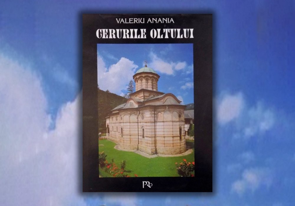 Tema Învierii Domnului în cartea „Cerurile Oltului” 294562