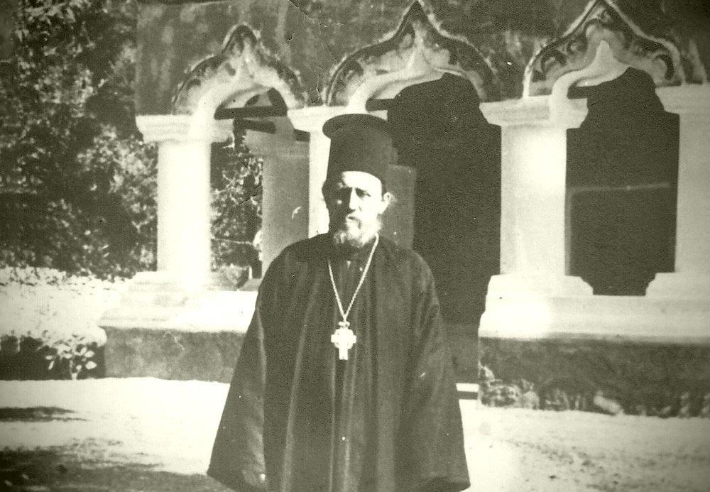 Visarion Toia, starețul mărturisitor de la Lainici 294568