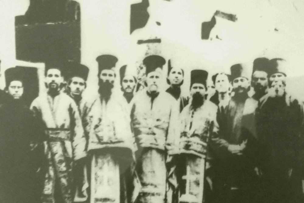 Visarion Toia, starețul mărturisitor de la Lainici 294569