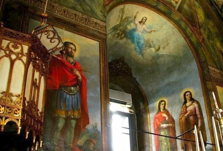 Picturi rare de Grigorescu expuse la Arad 295319