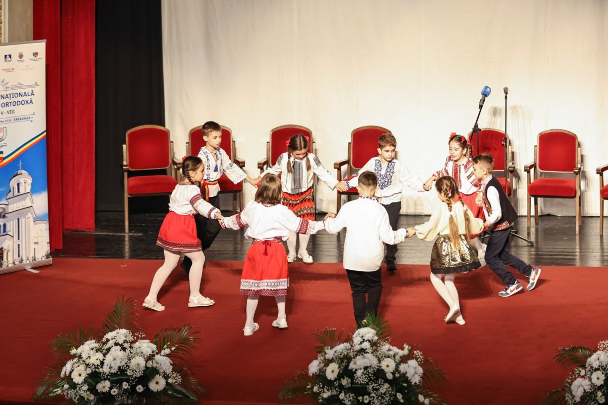 Premierea elevilor de la Olimpiada Națională de Religie 295417