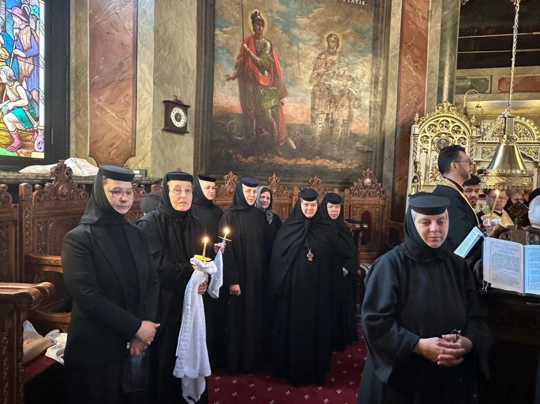 Preotul Gheorghe Precup (1938-2024), slujitor blând și smerit al credincioșilor 295420