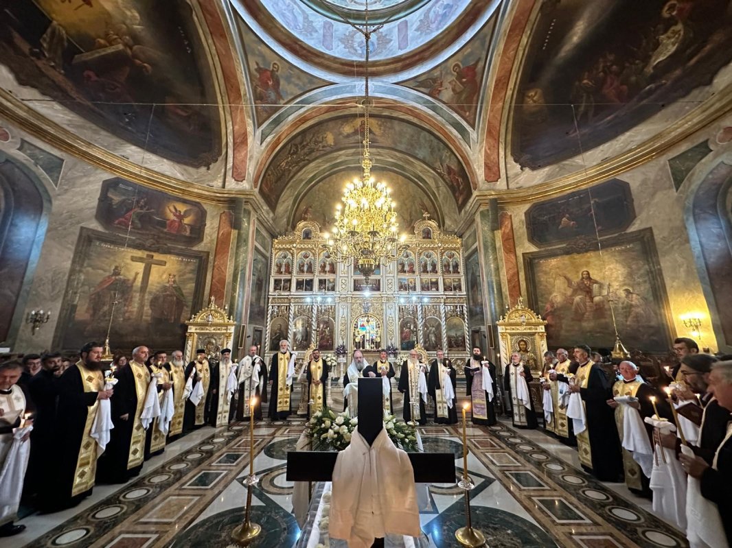 Preotul Gheorghe Precup (1938-2024), slujitor blând și smerit al credincioșilor 295421