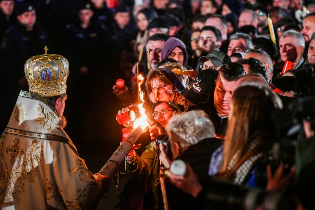 Cu gândul la Înviere... 295438