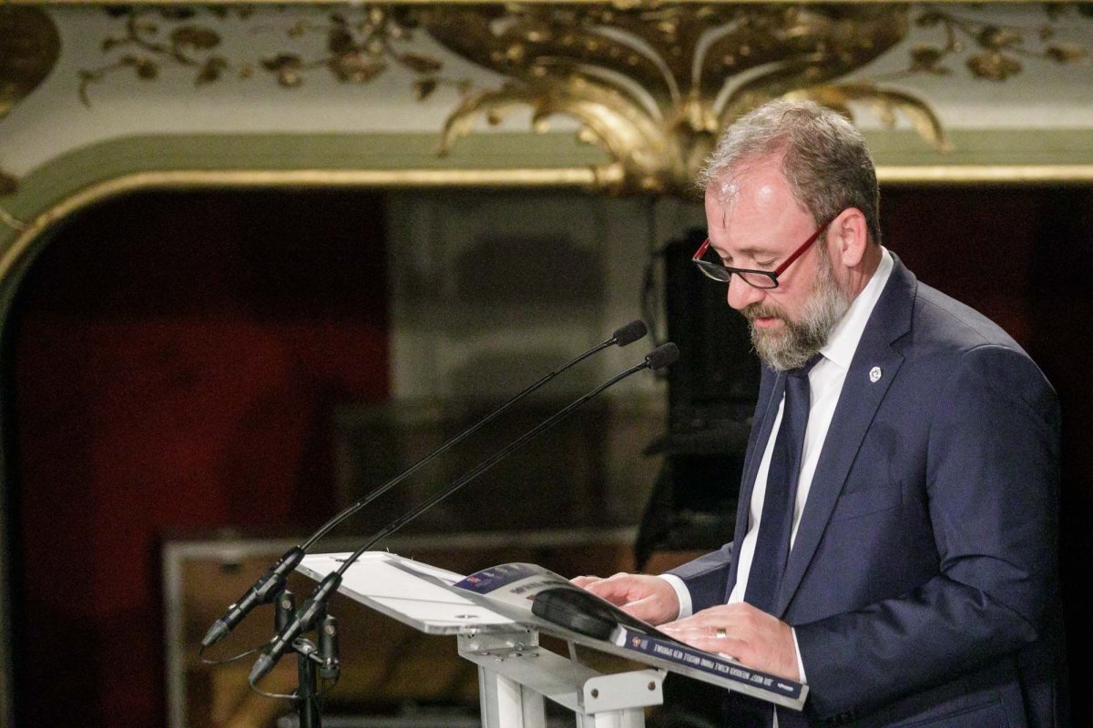 A XI-a ediție a Simpozionului internațional „Dumitru Stăniloae” 295631