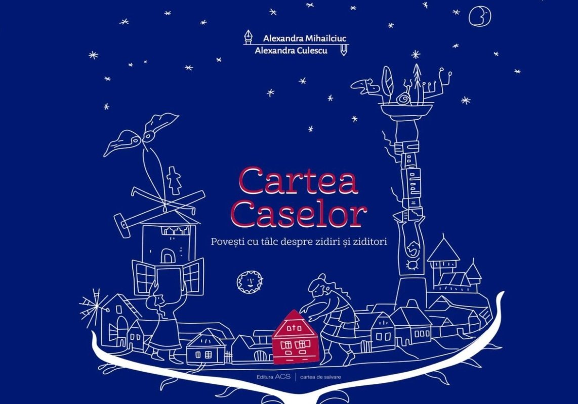 Când casele spun povestea construirii interioare  295535