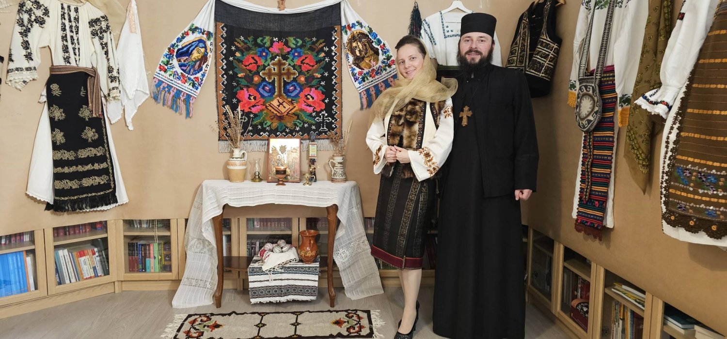 Românii din Norvegia, invitați să nu uite frumusețea costumului românesc 295577