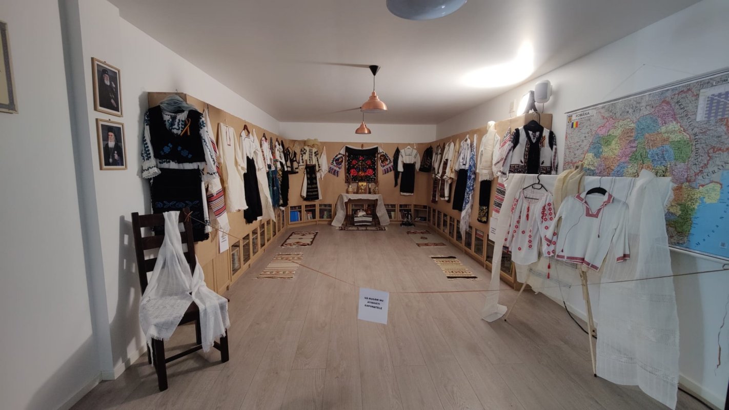 Românii din Norvegia, invitați să nu uite frumusețea costumului românesc 295578