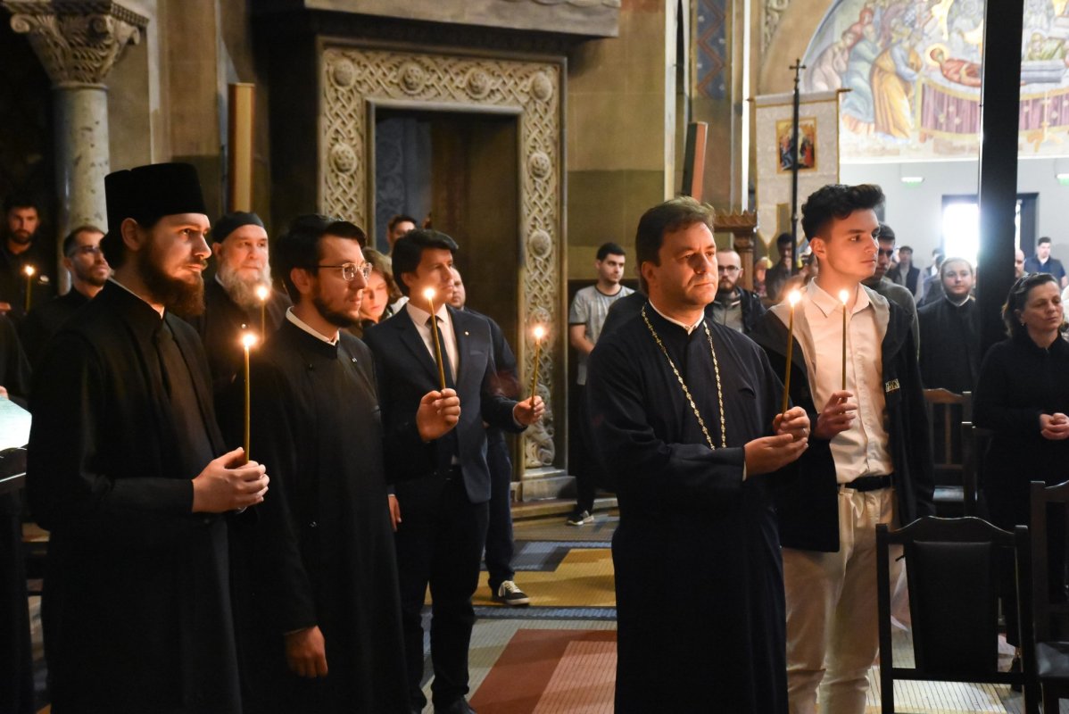 „Teologi clujeni în închisorile comuniste. O recuperare memorială”, la Cluj-Napoca 295547