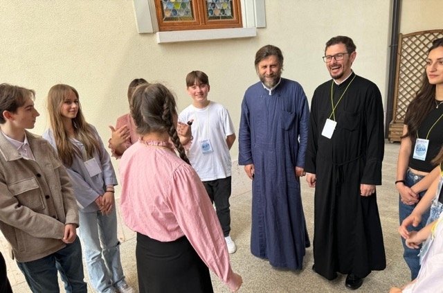 Formare de animatori pentru taberele și școlile de vară în Italia 295681