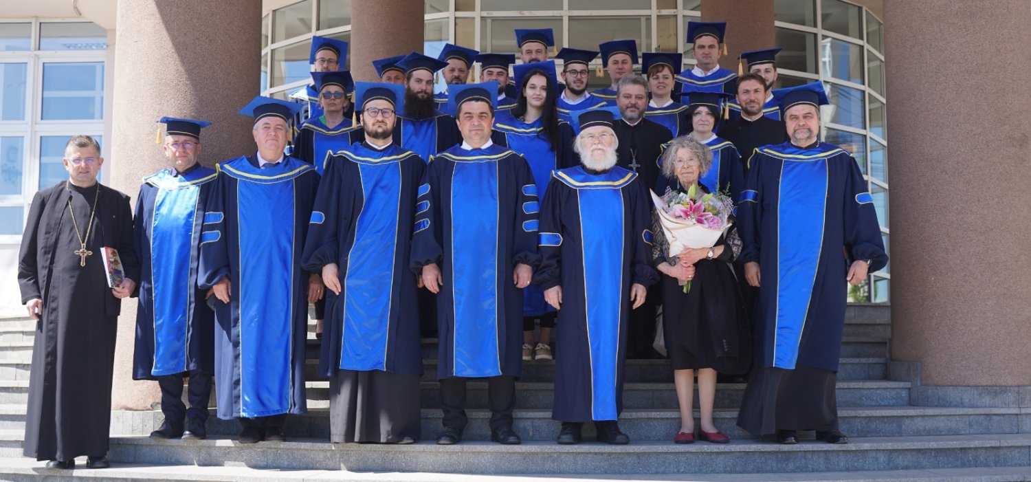 Simpozion internațional de teologie și medicină la Alba Iulia 295651