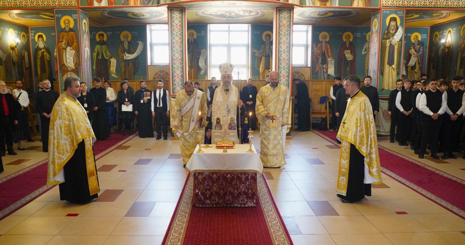 Simpozion internațional de teologie și medicină la Alba Iulia 295653