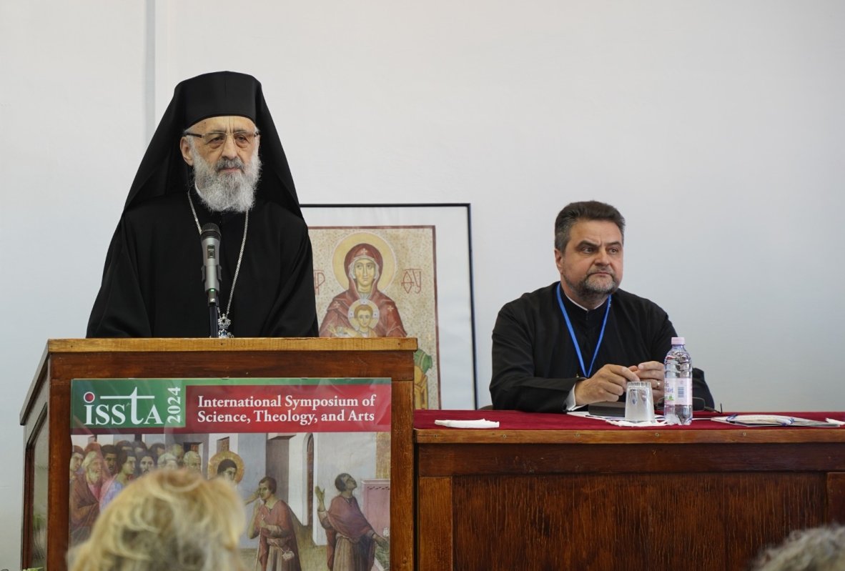 Simpozion internațional de teologie și medicină la Alba Iulia 295654