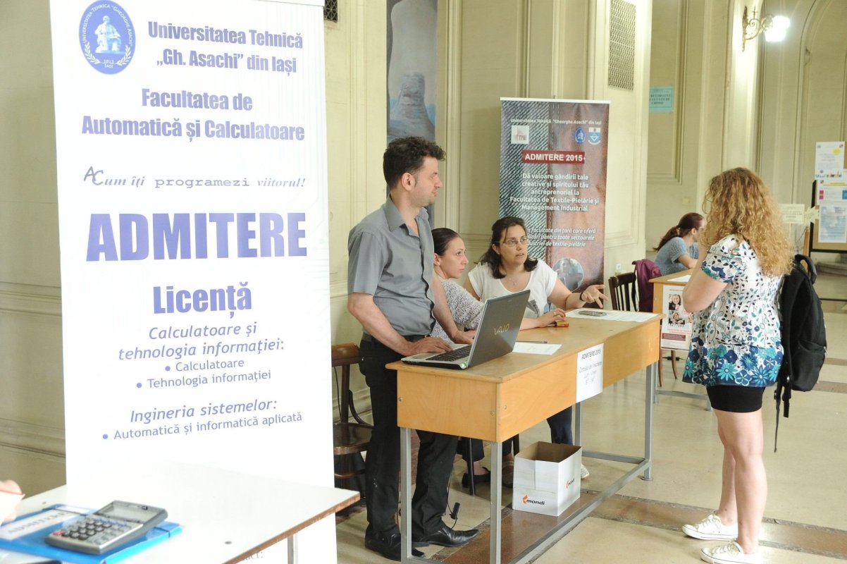 Au fost aprobate specializările pentru anul universitar viitor 295758