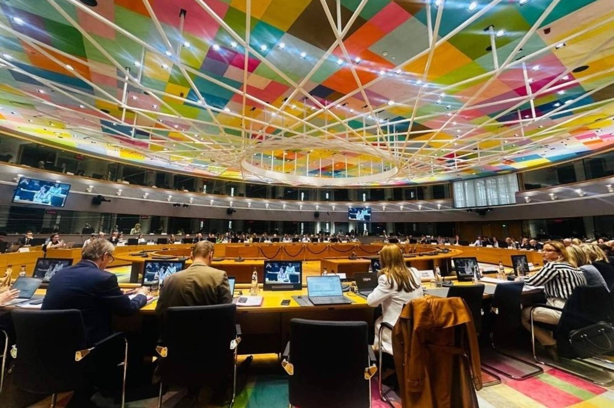 Mai multe mobilități internaționale pentru studenți 295754