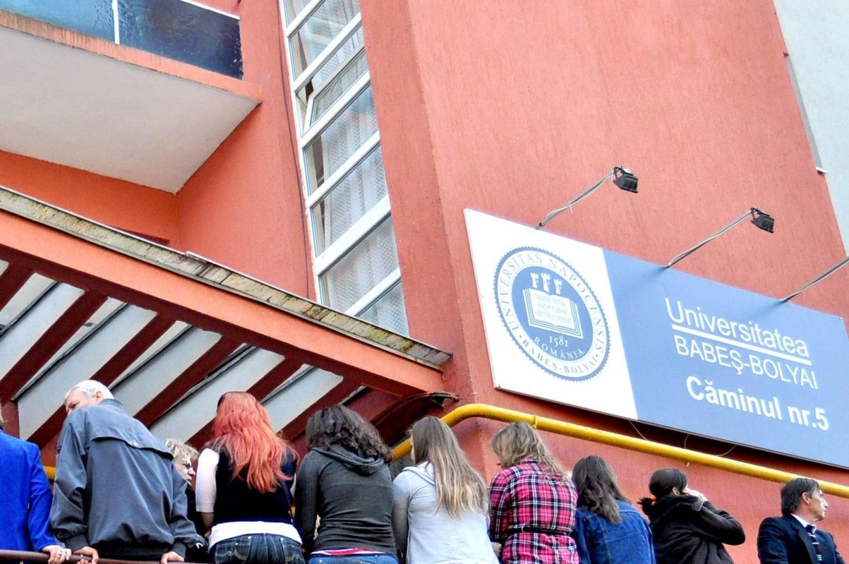 Noutăți în Codul studenților 295757