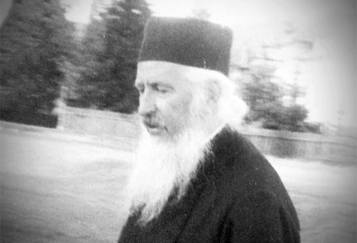 Frânturi de amintiri la împlinirea unui veac de la nașterea arhimandritului Irineu Cheorbeja 295926