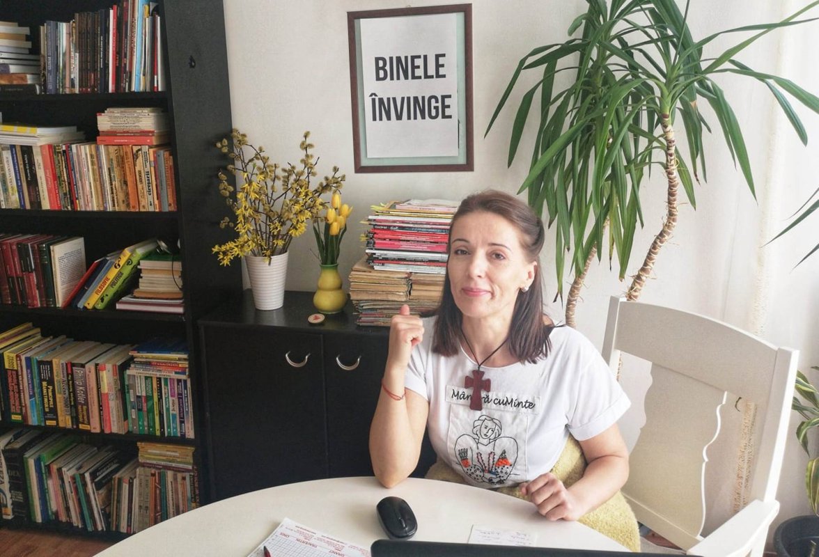 „Să facem Rai din ce ne-a rămas” 295109