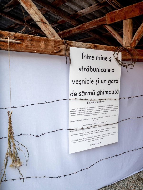 „Să facem Rai din ce ne-a rămas” 295111