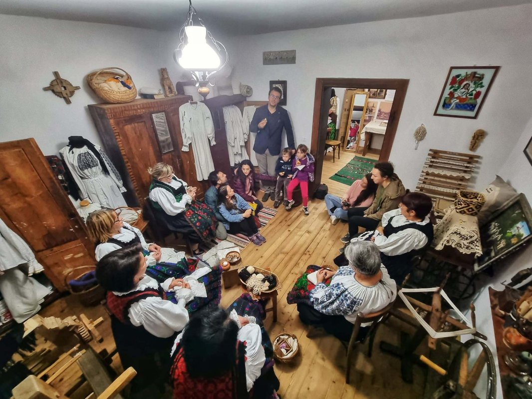 „Să facem Rai din ce ne-a rămas” 295117