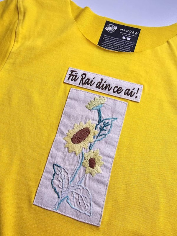 „Să facem Rai din ce ne-a rămas” 295118