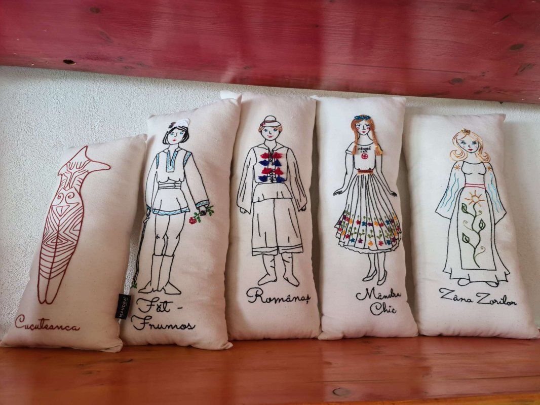 „Să facem Rai din ce ne-a rămas” 295119