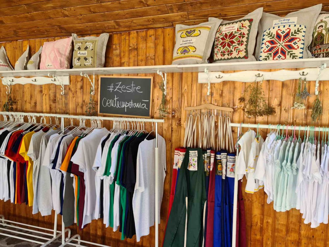 „Să facem Rai din ce ne-a rămas” 295124