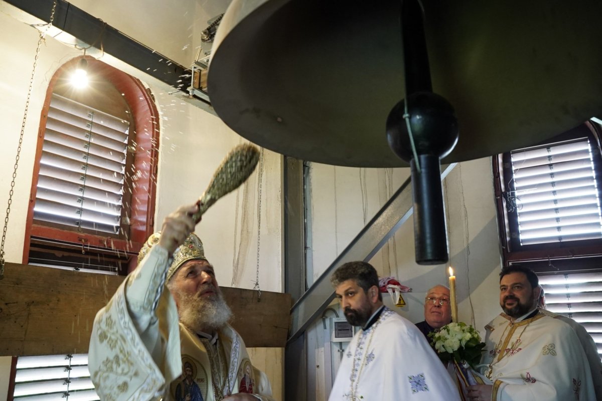 Cinstirea Sfintelor Femei Mironosițe și a tradițiilor seculare la Galați 296143