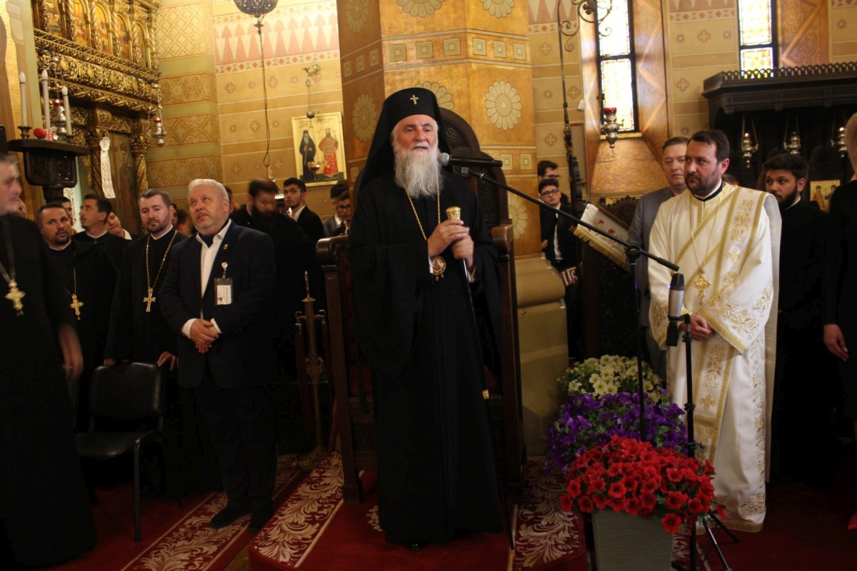 Olimpiada naţională „Cultură și spiritualitate românească” la Craiova 296131