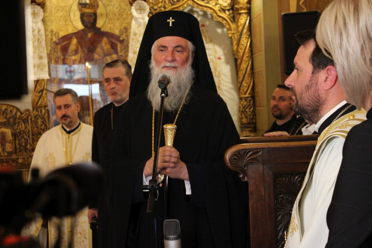 Olimpiada naţională „Cultură și spiritualitate românească” la Craiova 296132