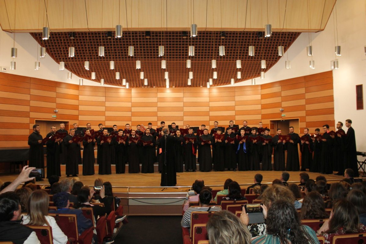 Olimpiada naţională „Cultură și spiritualitate românească” la Craiova 296133