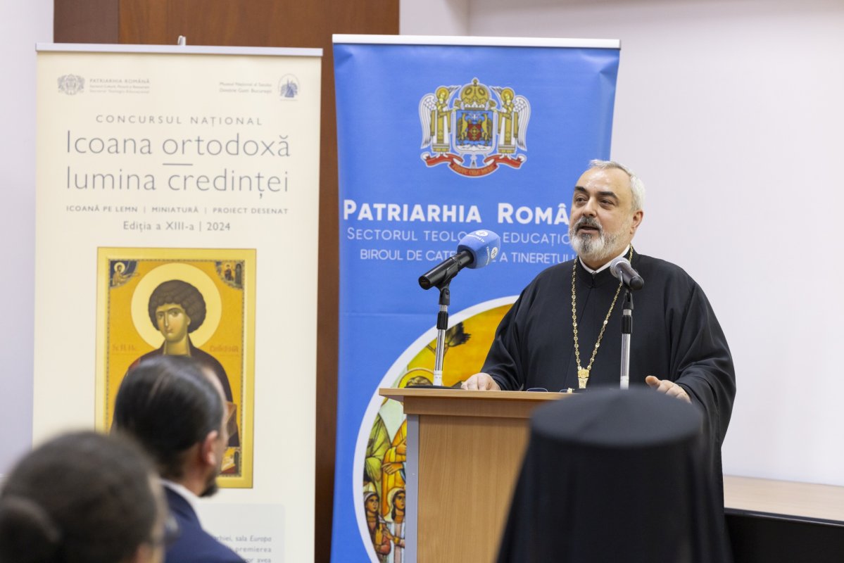 Tineri misionari câștigători ai concursurilor naționale, premiați în Capitală 296271