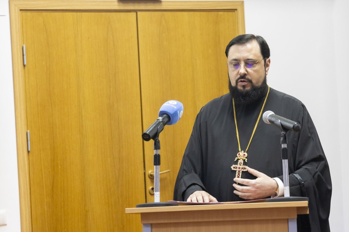 Tineri misionari câștigători ai concursurilor naționale, premiați în Capitală 296283