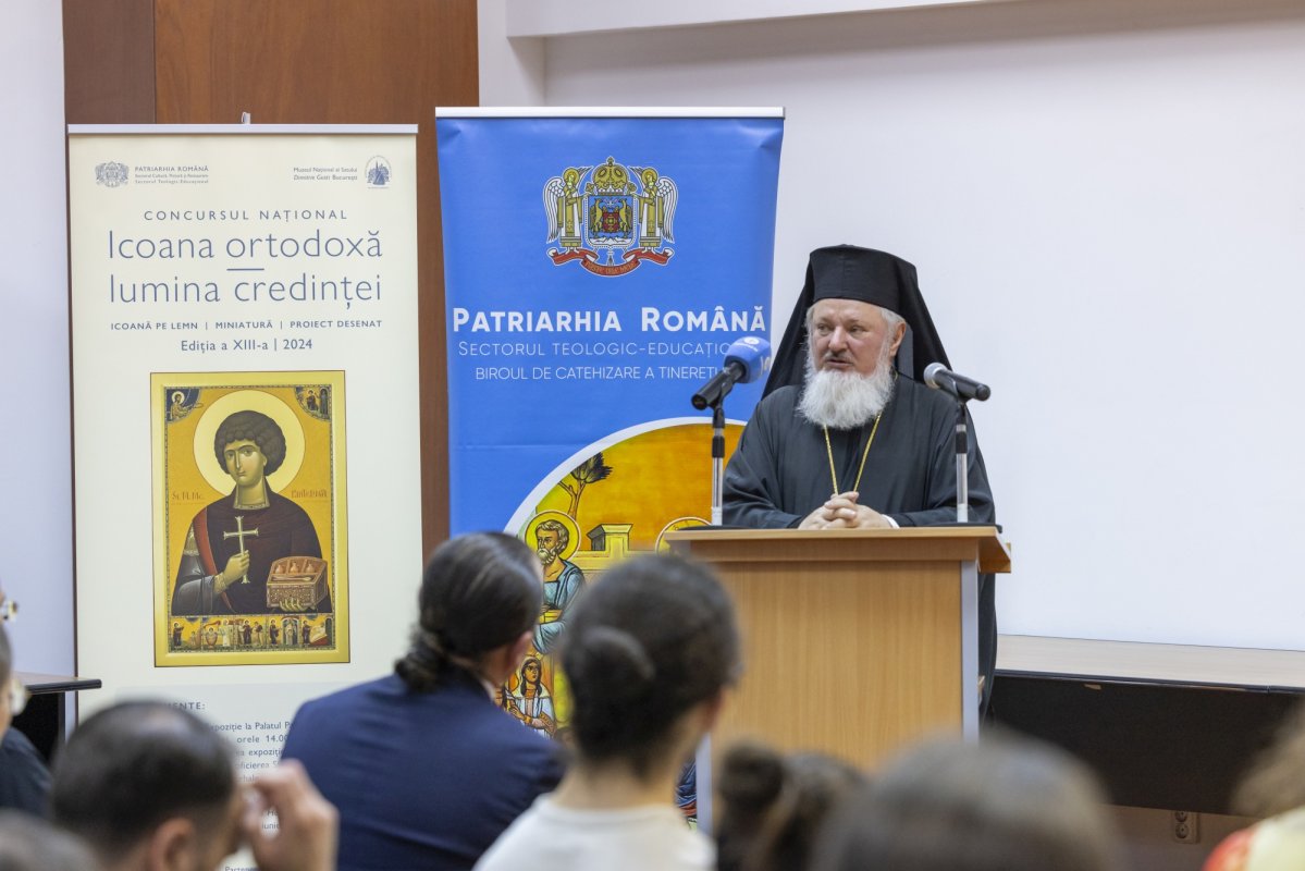 Tineri misionari câștigători ai concursurilor naționale, premiați în Capitală 296330