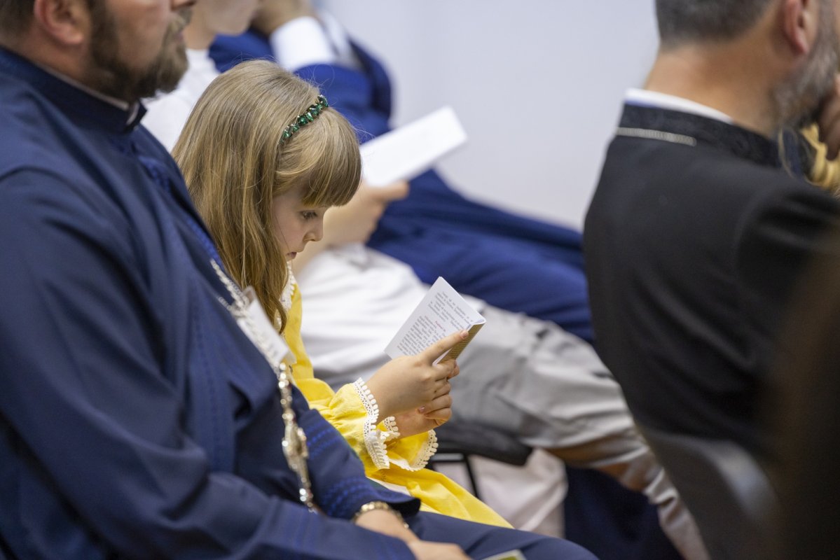 Tineri misionari câștigători ai concursurilor naționale, premiați în Capitală 296334