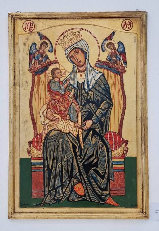 Lucrările lui Constantin Udroiu la București 296255