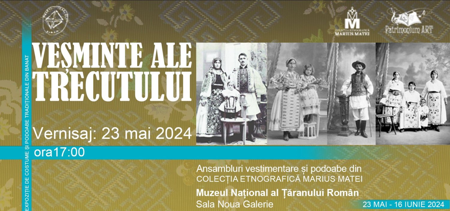 Straie populare din Banat 296260