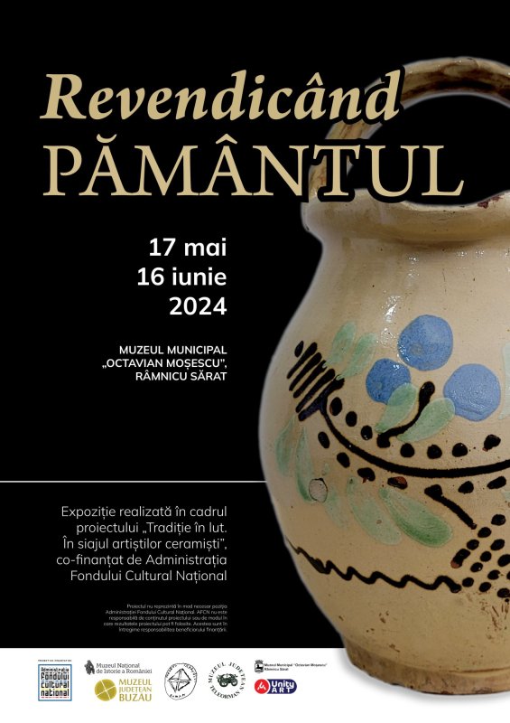 Tradiţie în lut 296261