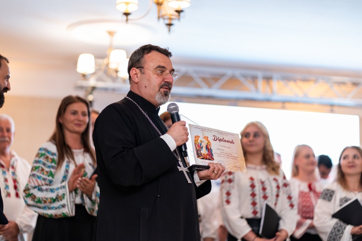 Festivalul „Bucuria Învierii” în comuna timișeană Șag 296717