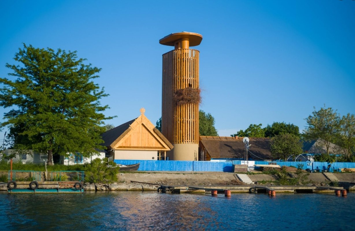 Se deschid porțile Muzeului Ivan Patzaichin de la Mila 23 296667