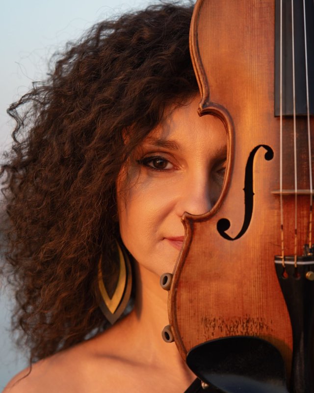 „Vioara nu e doar apanajul muzicii clasice” 296648