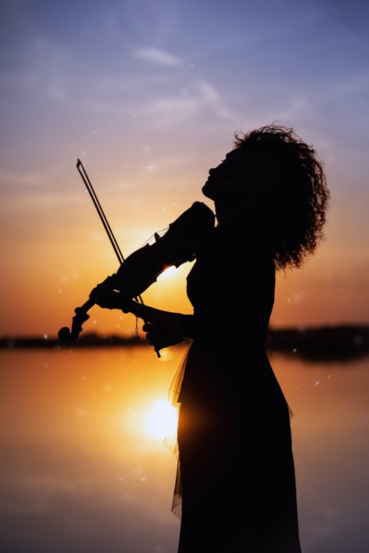 „Vioara nu e doar apanajul muzicii clasice” 296656